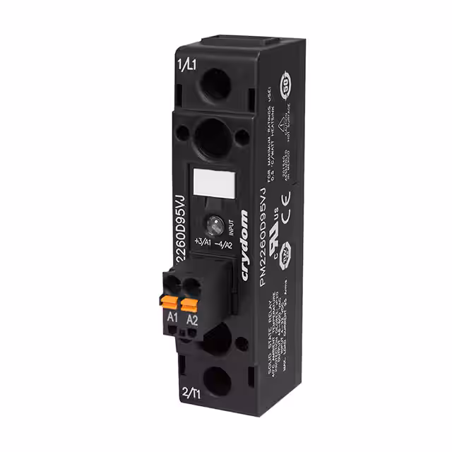 PM2260D95VRJ Sensata-Crydom  Contactors (Solid State)